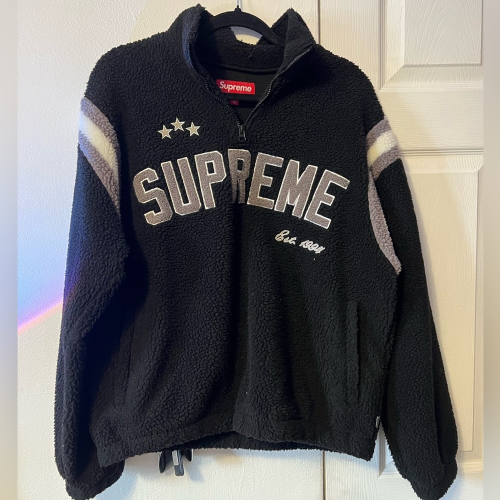 Suprem fw23. sz M